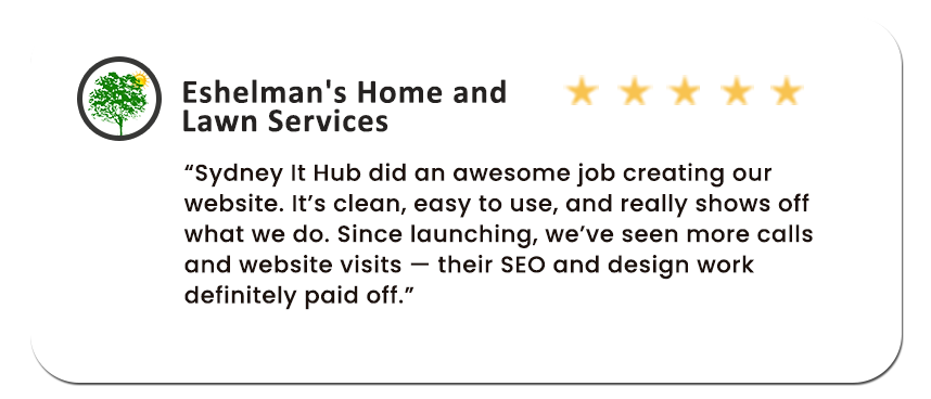 Eshelman home
