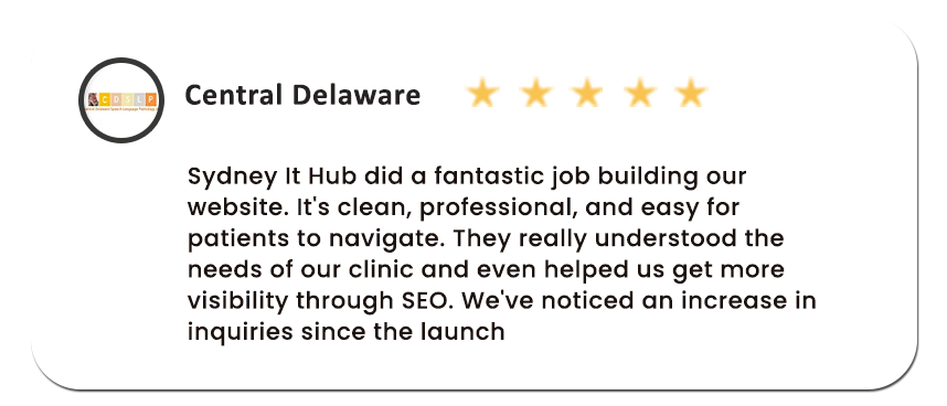 central delaware